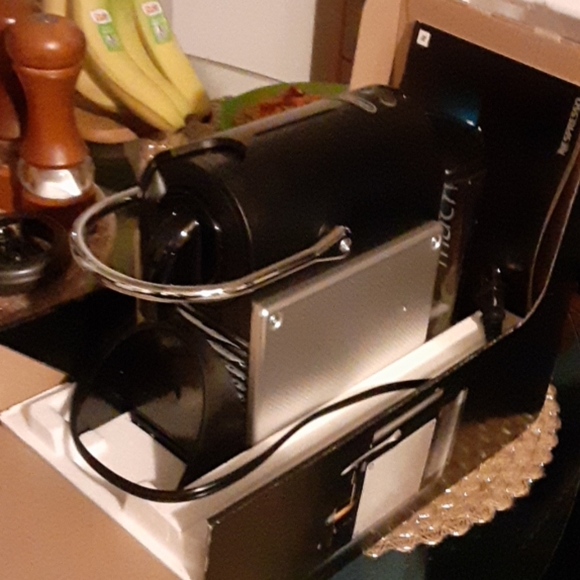 Nespresso pixie - Picture 4 of 4
